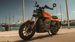 Motos eléctricas de Velca