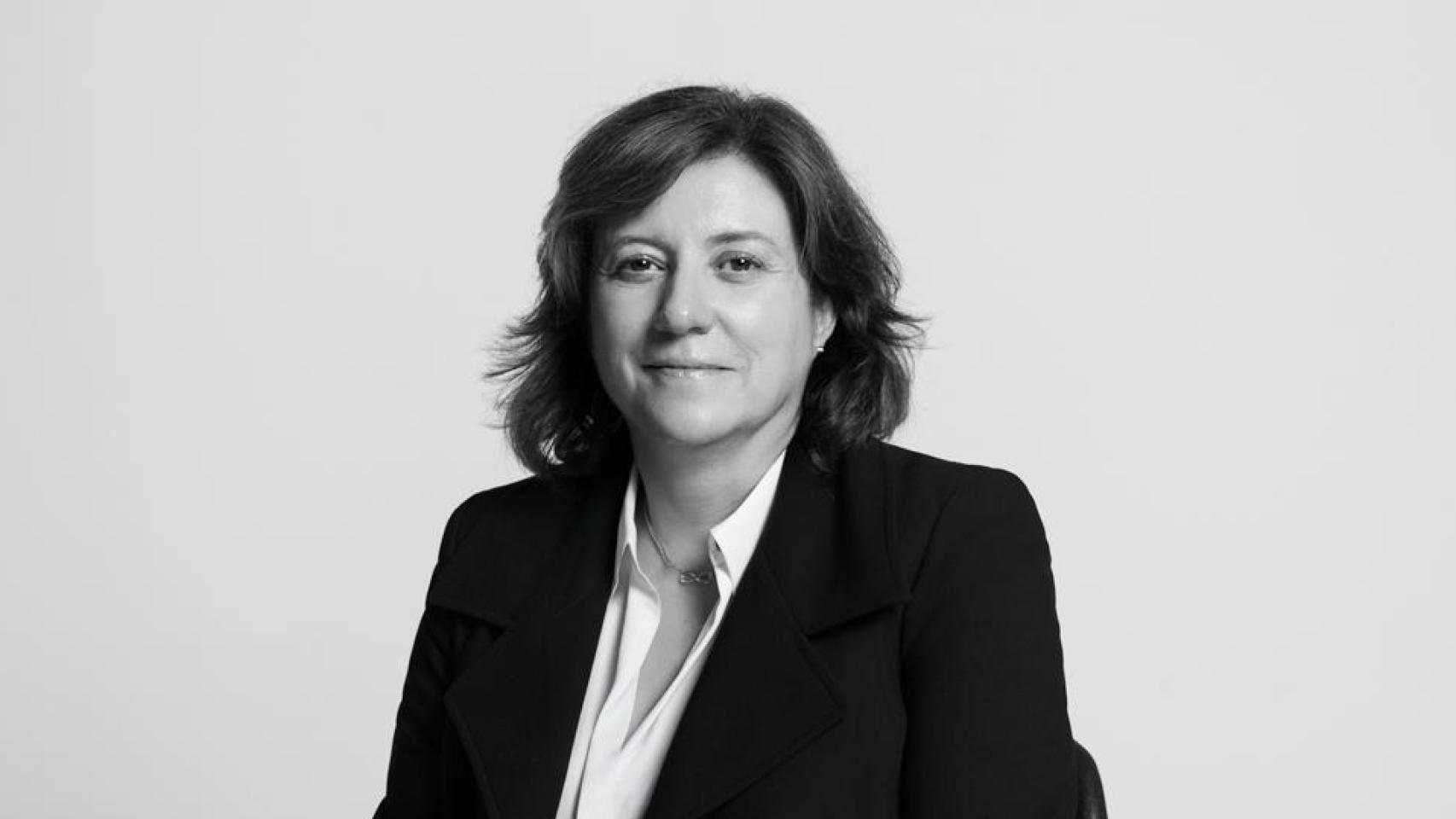Dora Casal, CEO de Roberto Verino.