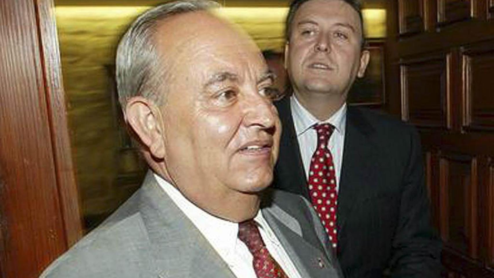 Manuel Estella.