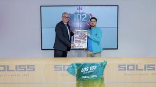 Foto: Soliss Seguros.