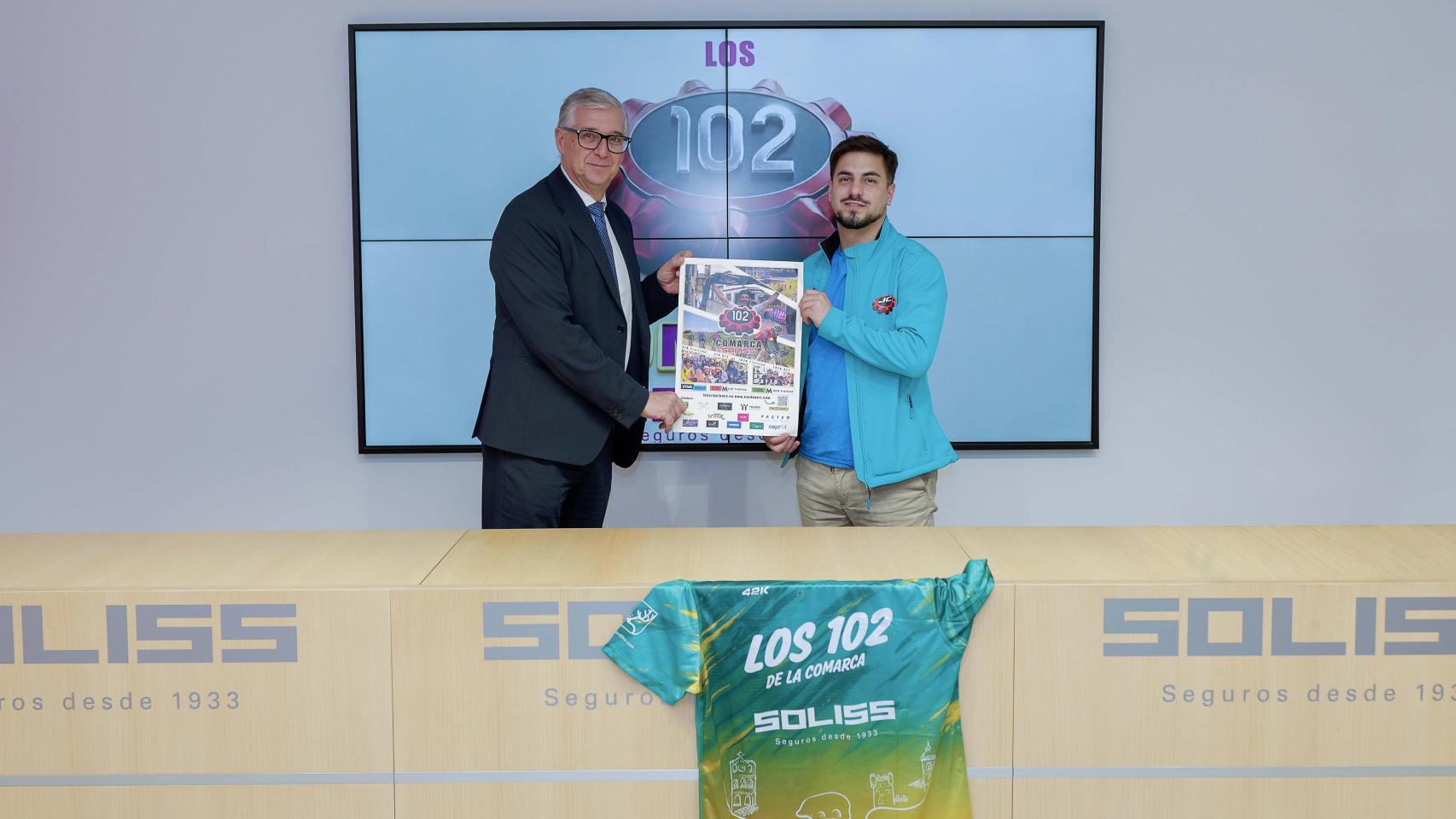 Foto: Soliss Seguros.