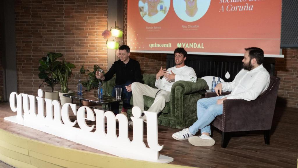 Encuentro Creativo