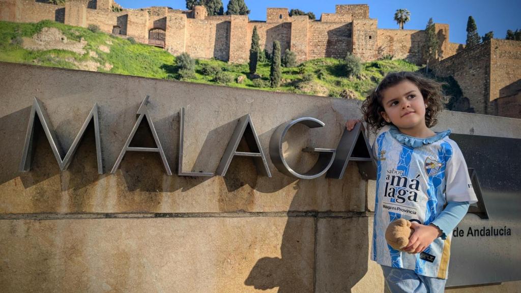Una imagen de Málaga.