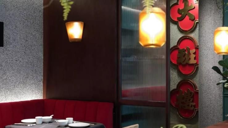 The Chairman vuelve a ser el mejor restaurante de Asia.