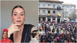 Aitana del Mar/Reconquista de Vigo