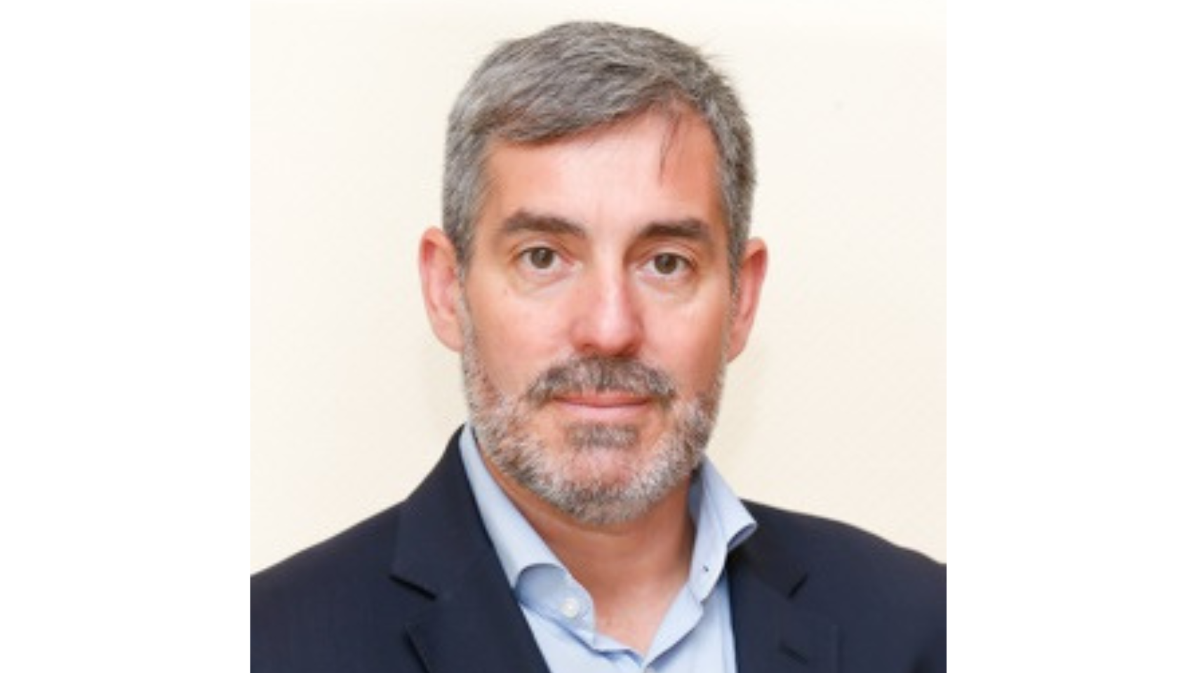 Fernando Clavijo Batlle