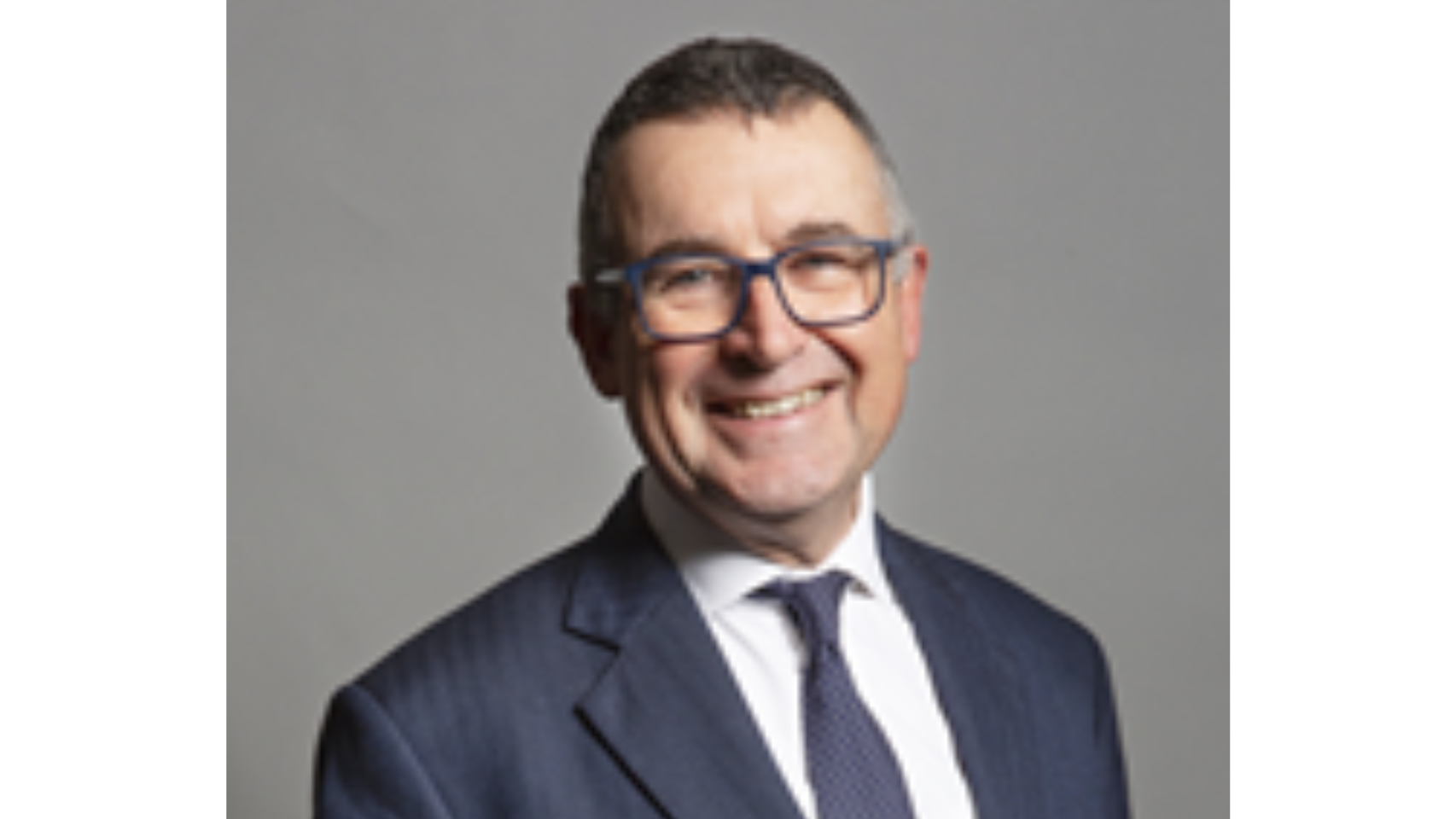 Sir Bernard Jenkin