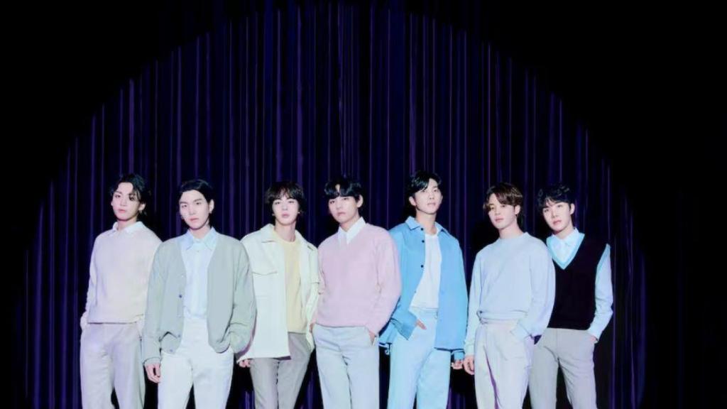 BTS Stubhub