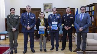 Presentación de