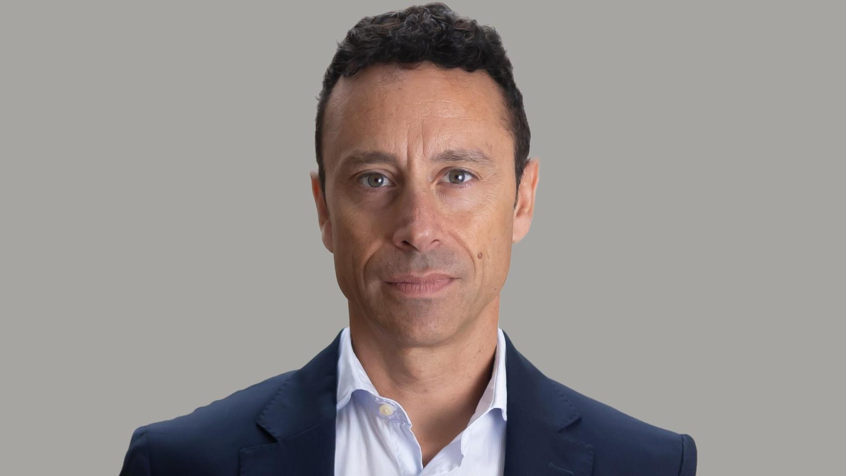 Sergio Monge, CEO de Datadope.