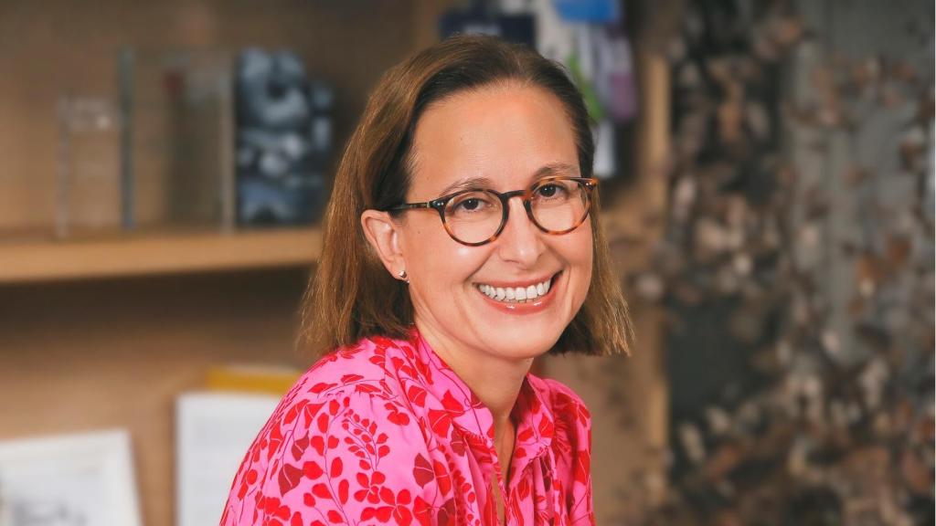 Sonia Fernández (Kibo Ventures): La dama del capital en España que no se deja deslumbrar por los flases de la IA