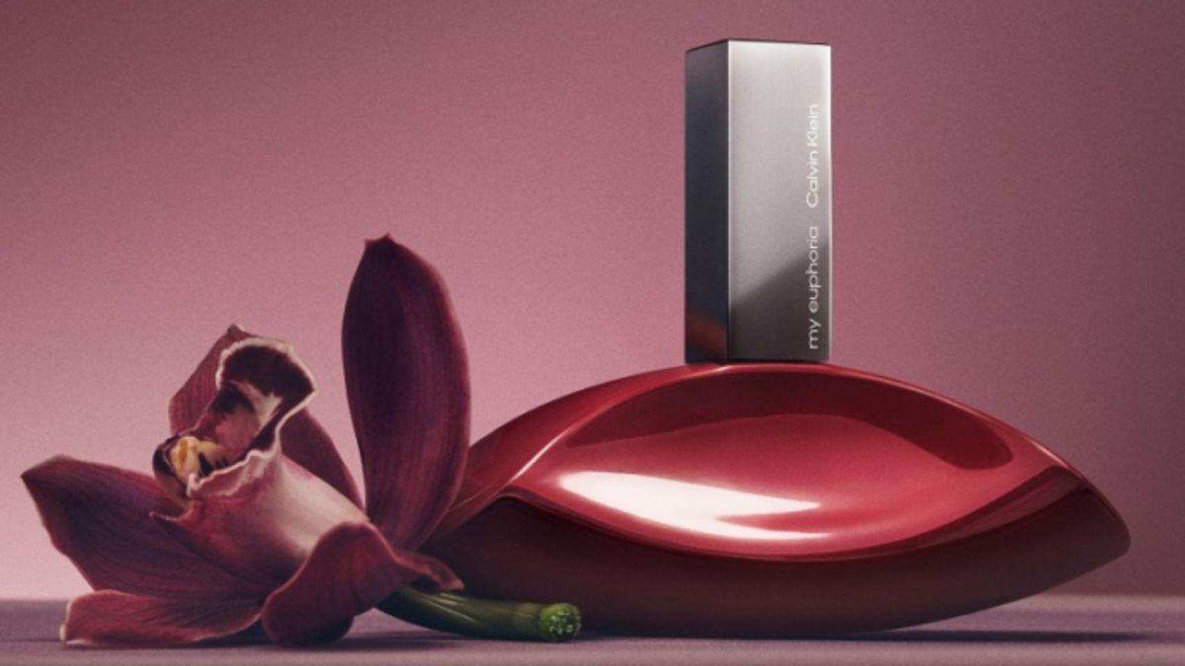 Calvin Klein Euphoria Eau De Parfum