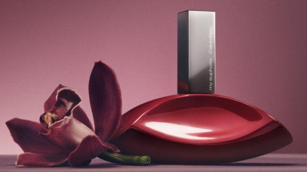 Calvin Klein Euphoria Eau De Parfum