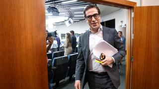 El posible ascenso de Cuerpo en el cambio de Gobierno para sustituir a María Jesús Montero preocupa e irrita a Sumar