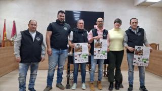 Rueda de Prensa de la presentación de Motorfest 2026