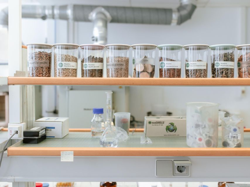 El Laboratorio de Análisis y Ensayos de Cartif