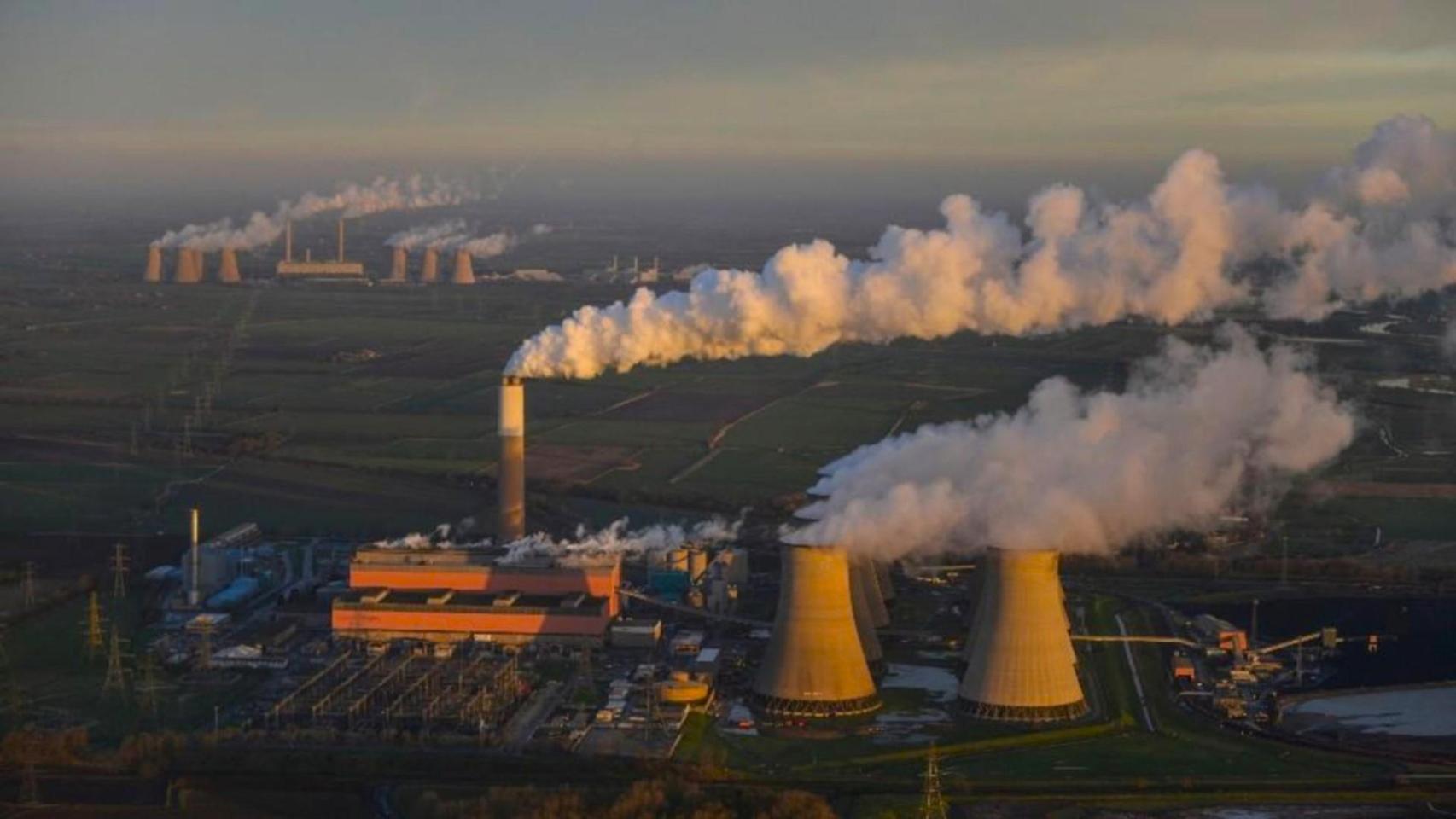 Reino Unido cambia su modelo energético apostando 2.500 millones por la fusión nuclear y busca ser la superpotencia de 2026
