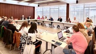 Castilla-La Mancha arranca la negociación para recuperar la carrera profesional sanitaria tras 14 años de bloqueo
