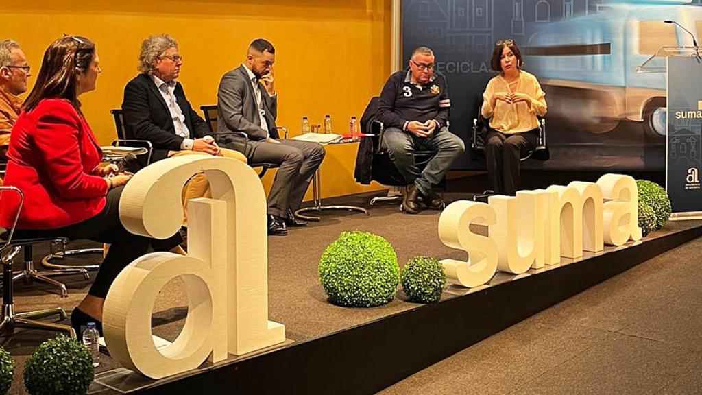 Suma aborda con los ayuntamientos la adaptación a la nueva tasa de residuos y los retos de futuro