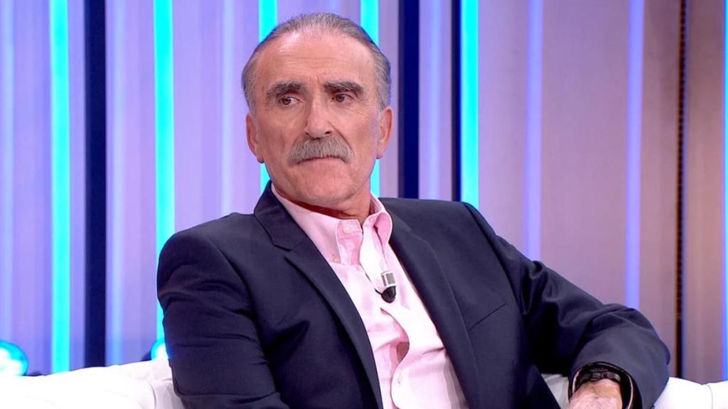 Juan y Medio, en 'Y ahora Sonsoles'.
