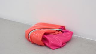 Guillermo Mora: 'Uno casi dos', 2011. Foto: Guillermo Mora