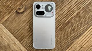 Nothing Phone (4a) Pro
