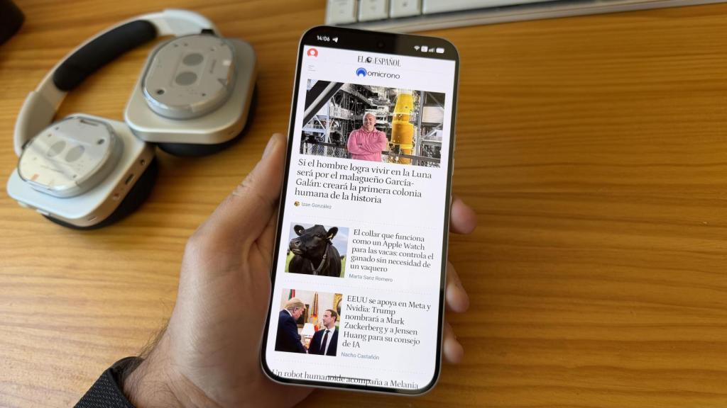 Nothing Phone (4a) Pro