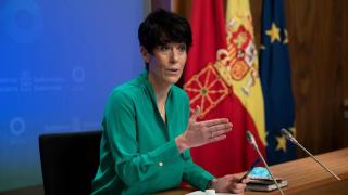 Elma Saiz, Ministra de Inclusión, Seguridad Social y Migraciones de España