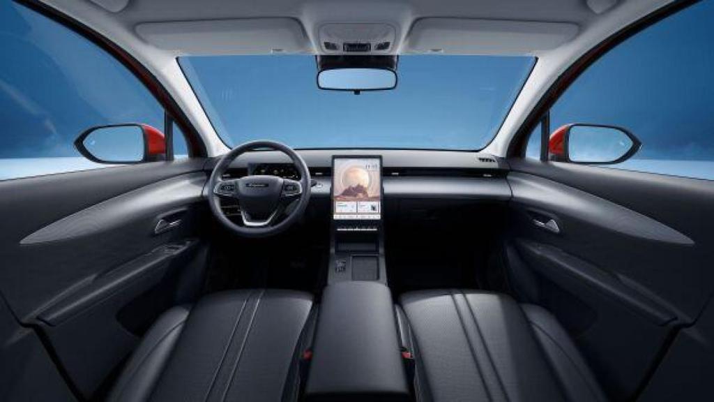 Interior del Lepas 4.