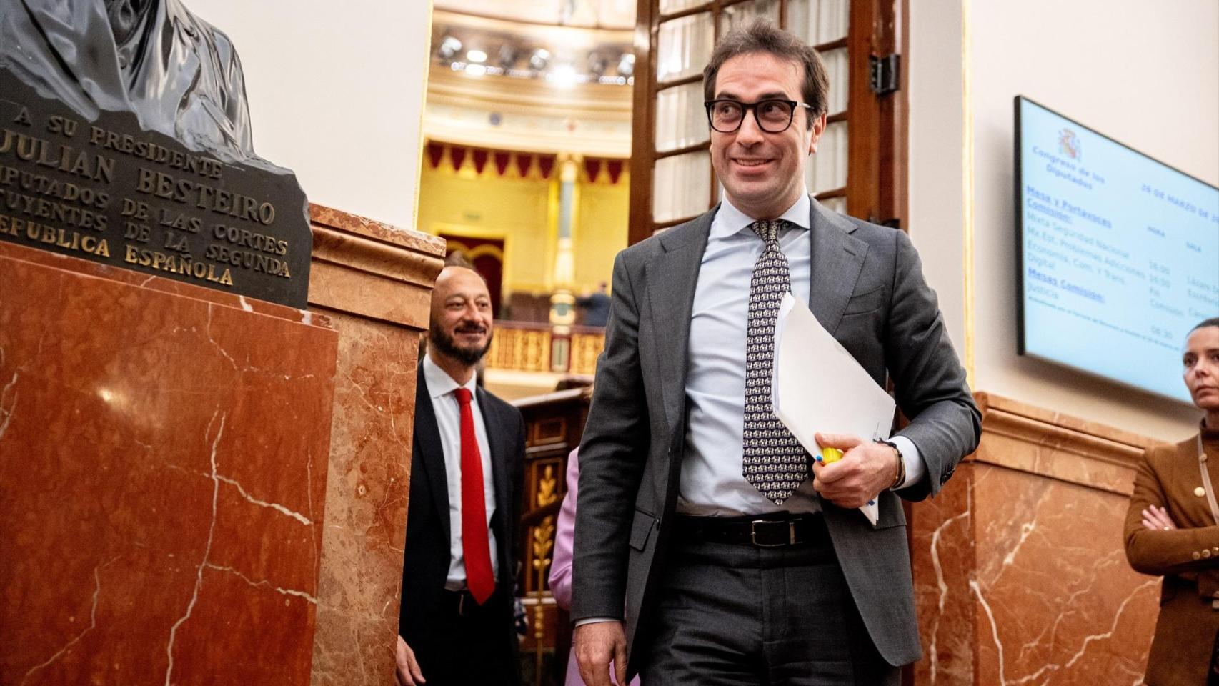 Cuerpo toma el mando frente a Hacienda: mejor relación con la CEOE y la UE y financiación al gusto de Cataluña