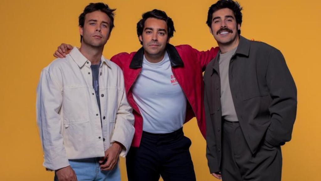 Hermanos Martinez
