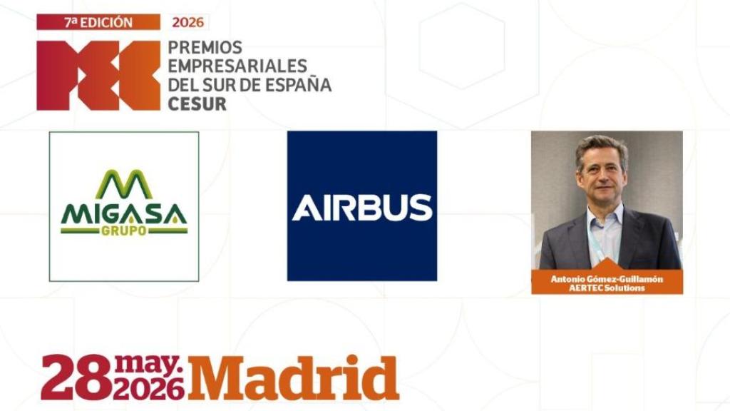 Cartel de los Premios PEC.