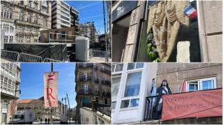 Vigo se prepara para La Reconquista.