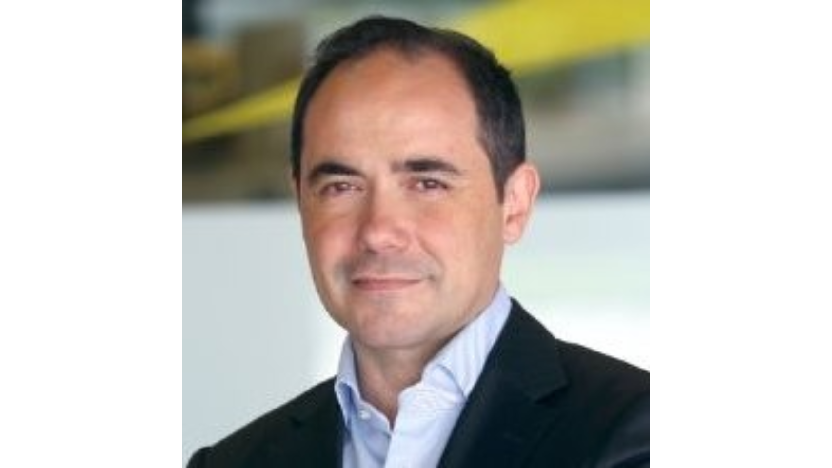 Alberto García Arrieta