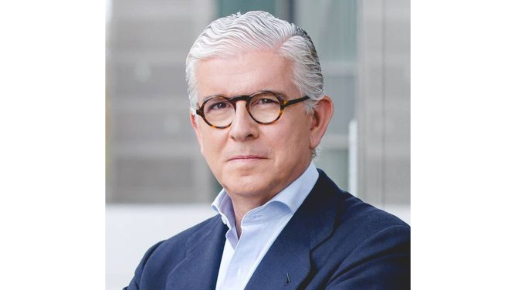 Alberto Rodríguez-Toquero