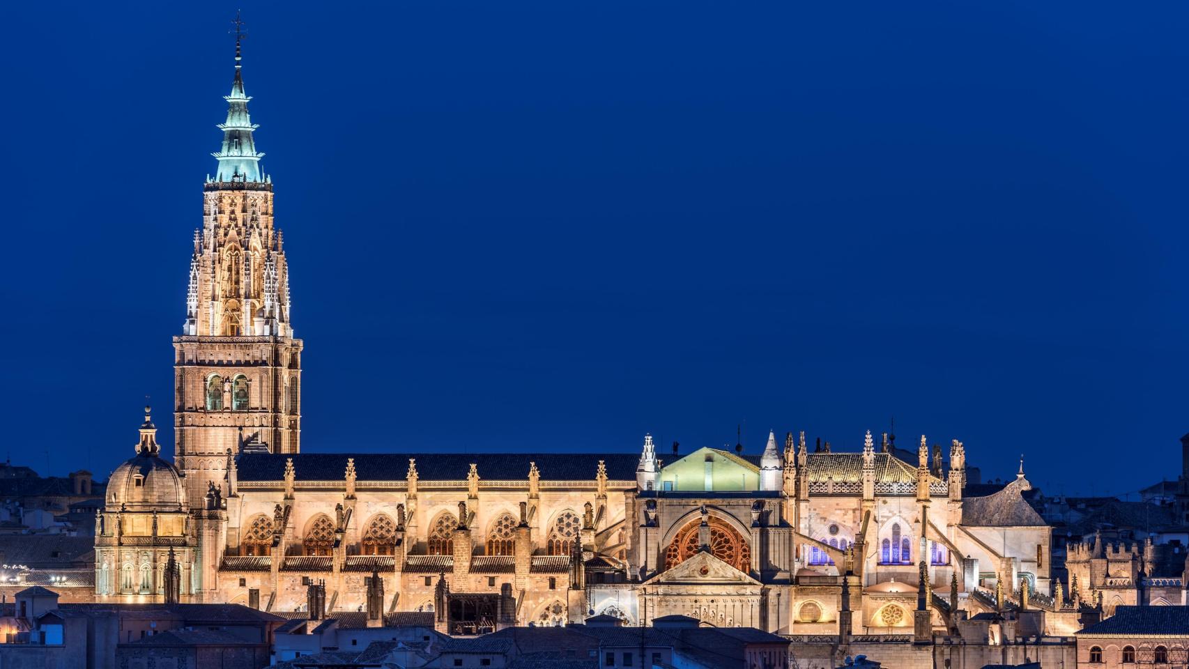 La Catedral de Toledo celebra 800 años de historia con su exposición más ambiciosa hasta la fecha