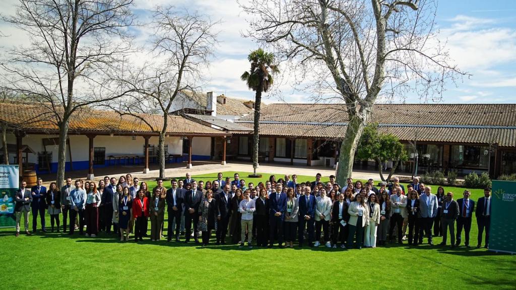 'Campus Talento'.