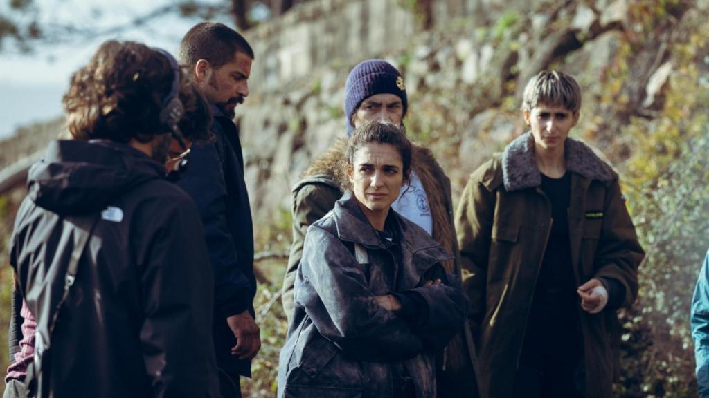'Punto Nemo', próximo estreno en Prime Video