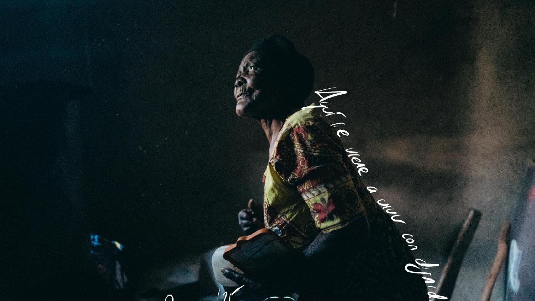 Agogo project: dignidad, sombra y tiempo para la vejez en Malawi