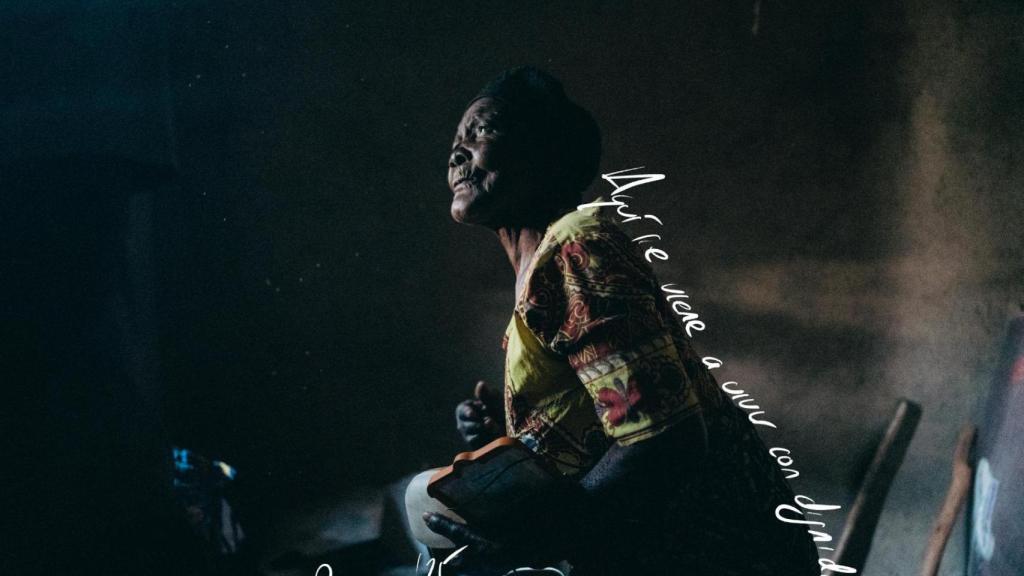 Agogo project: dignidad, sombra y tiempo para la vejez en Malawi