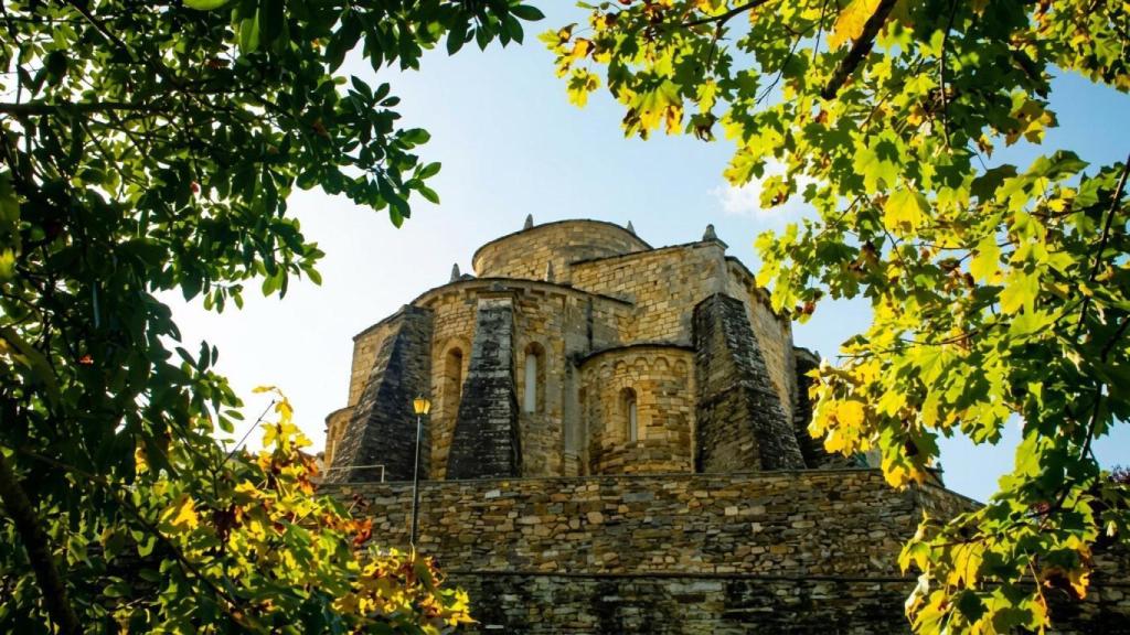 Basílica de San Martiño de Mondoñedo