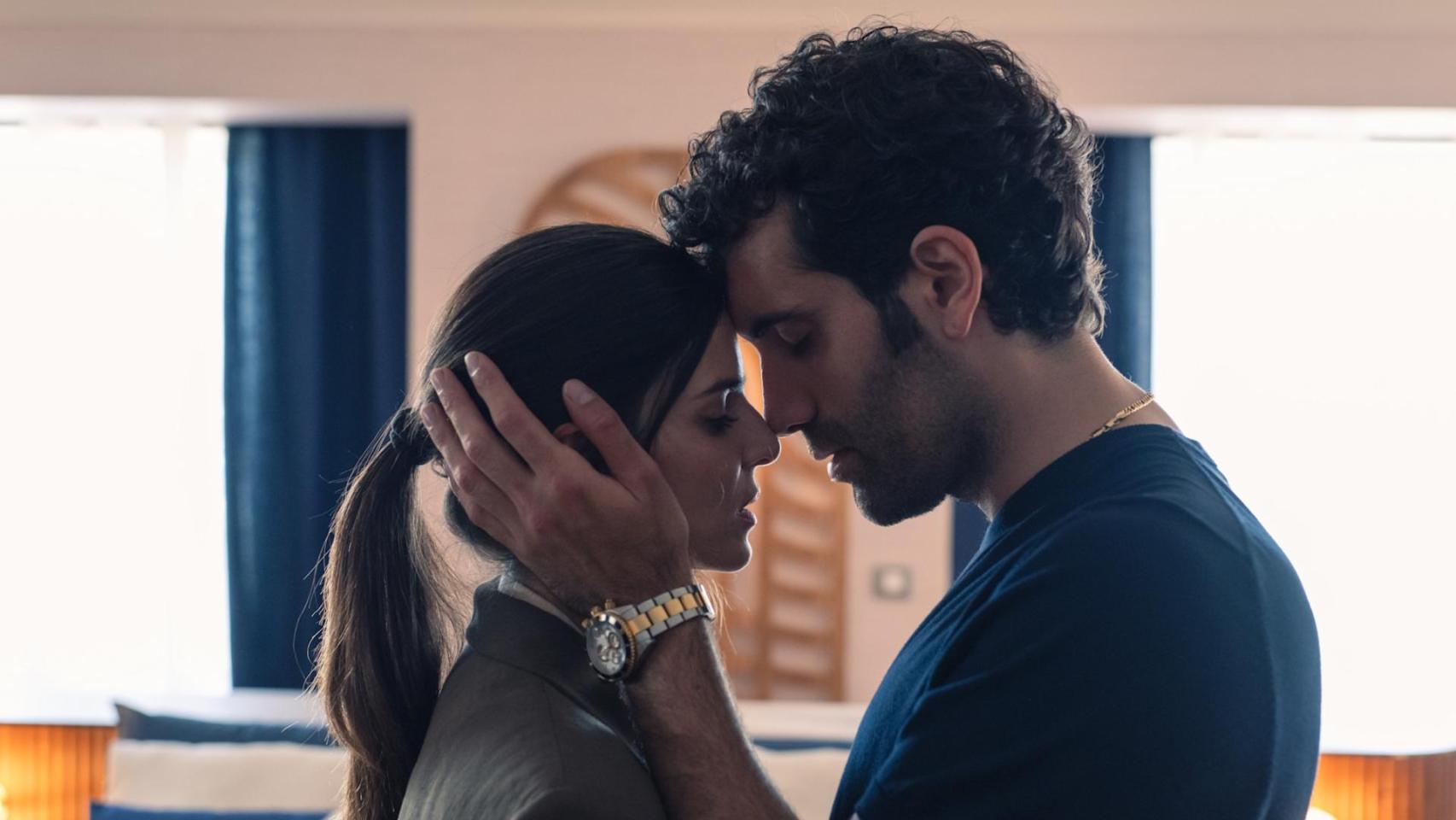 Netflix arrasa con el estreno de esta serie rodada en Galicia: ya disponible en streaming