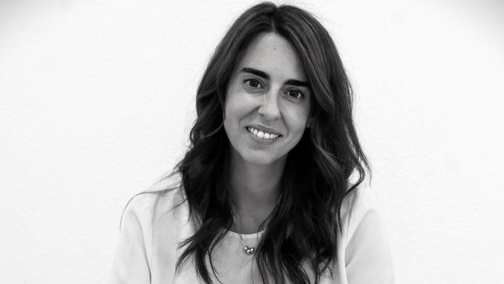 Isabel Caruana, undadora y CEO de Ailin.health.