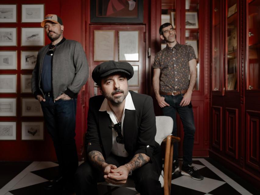 Sidecars nos hablan de sus cantantes favoritas, entre ellas, Amy Winehouse.