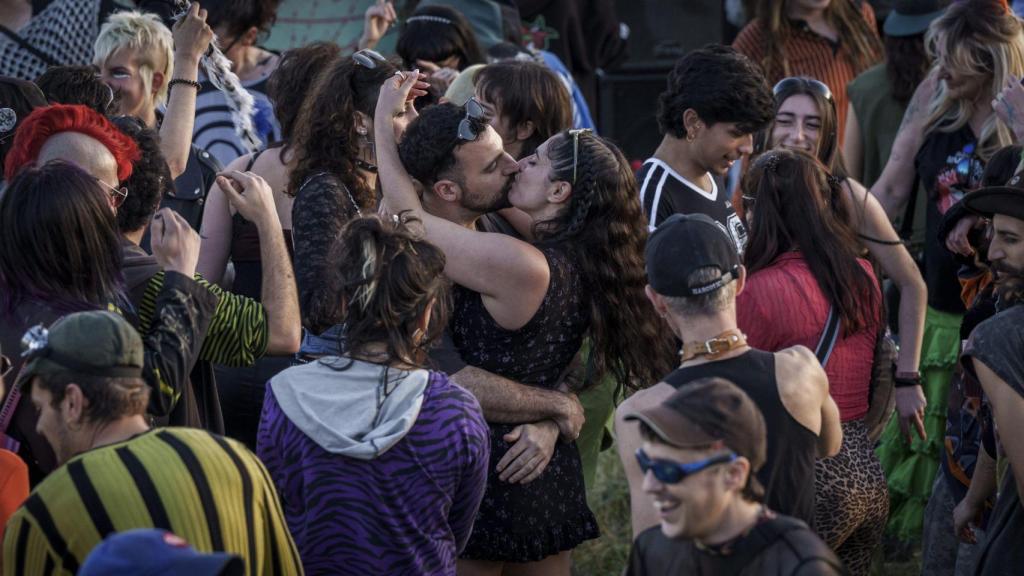 Un fotograma de 'Yo siempre a veces'. Foto: Sophie Koehler