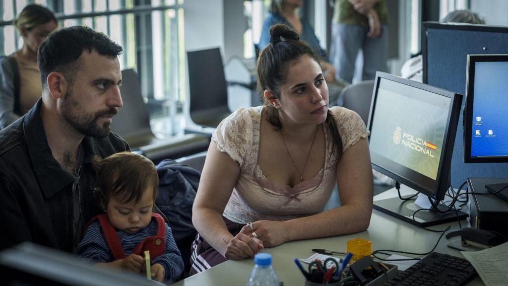 Un momento de 'Yo siempre a veces'. Foto: Sophie Koehler