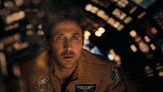 Se estrena en cines ‘Proyecto Salvación’, dirigida por Phil Lord y Christopher Miller.