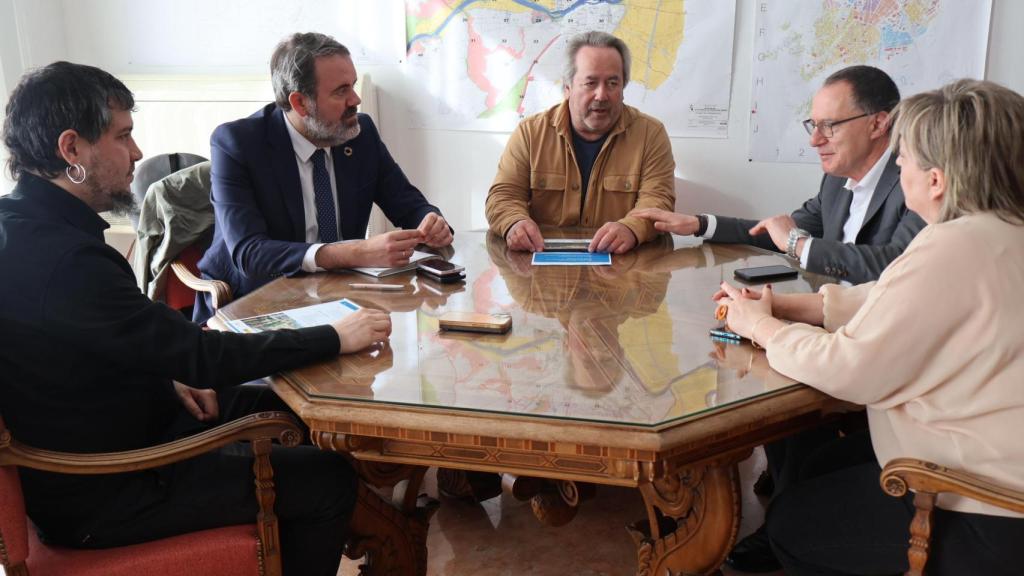 Guarido saca pecho ante la llegada de la cumbre iberoamericana: Es una oportunidad de oro para dar a conocer Zamora al mundo