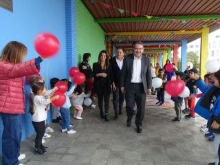 Ya es oficial: Vigo refuerza las becas de comedor y libros con ayudas de hasta 640 euros por familia