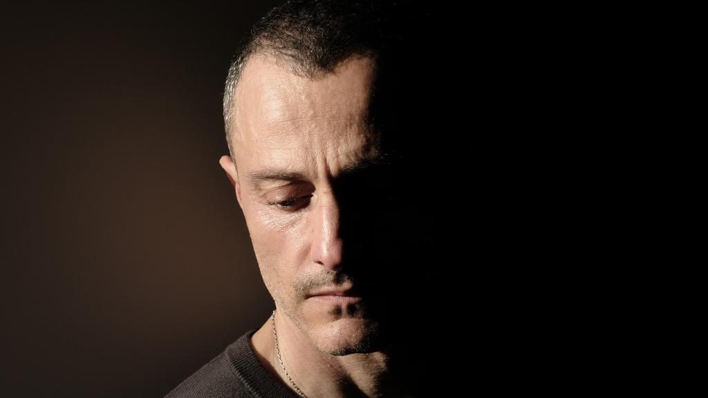 Jean-Baptiste del Amo. Photo: SG